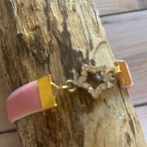 Lalunacopoli bracelet